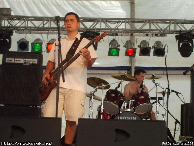  HARD Rka,  Hollywood Rose,  Republic - Fot: szandra1226