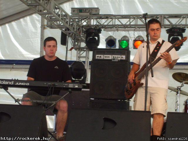  HARD Rka,  Hollywood Rose,  Republic - Fot: szandra1226