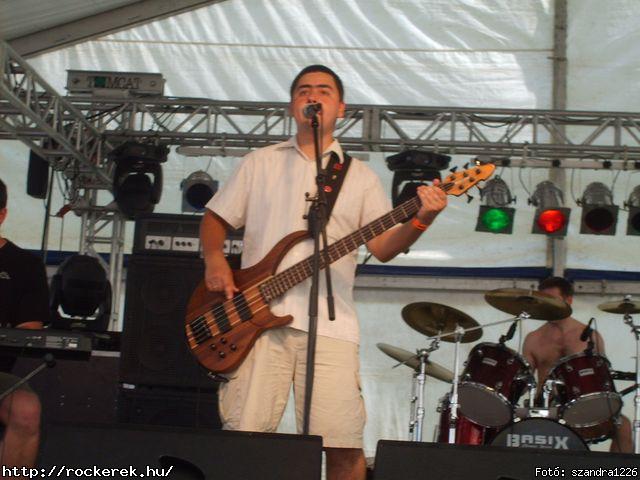  HARD Rka,  Hollywood Rose,  Republic - Fot: szandra1226