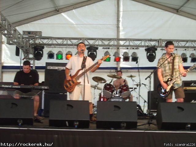  HARD Rka,  Hollywood Rose,  Republic - Fot: szandra1226