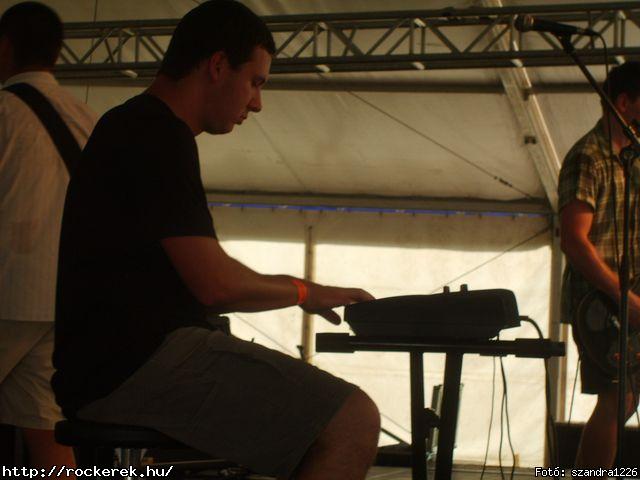  HARD Rka,  Hollywood Rose,  Republic - Fot: szandra1226