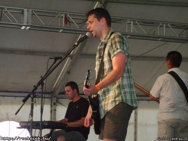  HARD Rka,  Hollywood Rose,  Republic - Fot: szandra1226