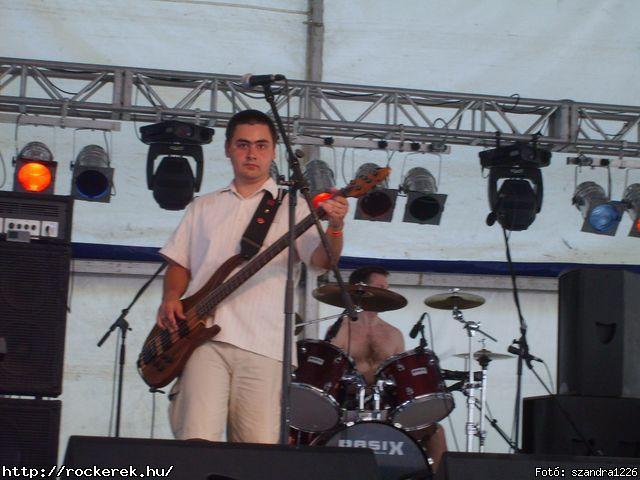  HARD Rka,  Hollywood Rose,  Republic - Fot: szandra1226