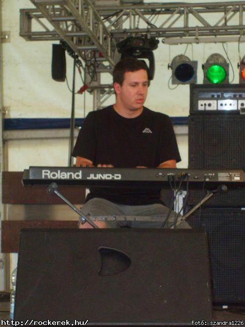  HARD Rka,  Hollywood Rose,  Republic - Fot: szandra1226