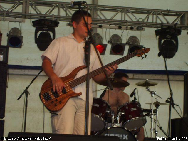  HARD Rka,  Hollywood Rose,  Republic - Fot: szandra1226