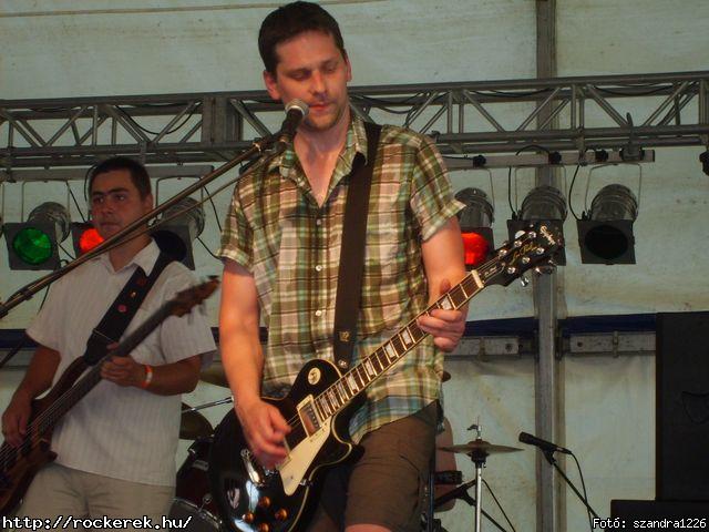  HARD Rka,  Hollywood Rose,  Republic - Fot: szandra1226