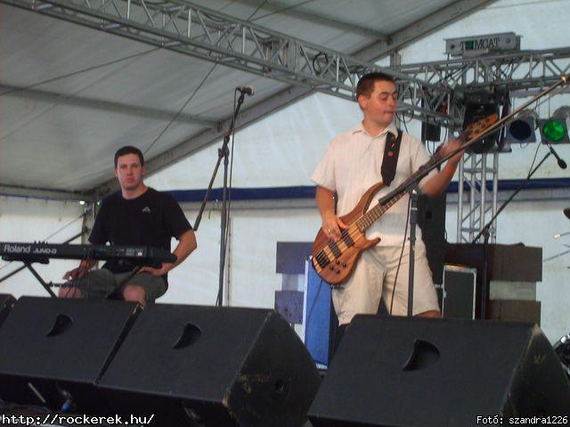  HARD Rka,  Hollywood Rose,  Republic - Fot: szandra1226
