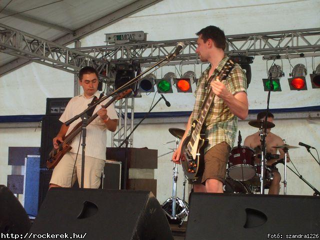  HARD Rka,  Hollywood Rose,  Republic - Fot: szandra1226