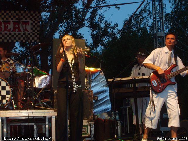  Lk-Beat,  Arcadia - Fot: szandra1226
