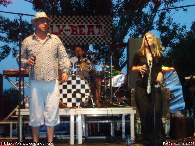  Lk-Beat,  Arcadia - Fot: szandra1226