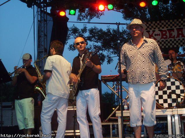  Lk-Beat,  Arcadia - Fot: szandra1226