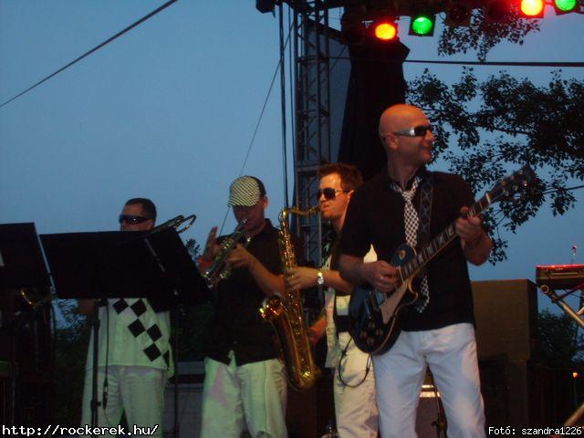  Lk-Beat,  Arcadia - Fot: szandra1226