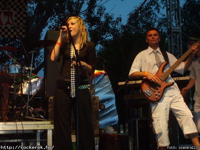 Lk-Beat,  Arcadia - Fot: szandra1226