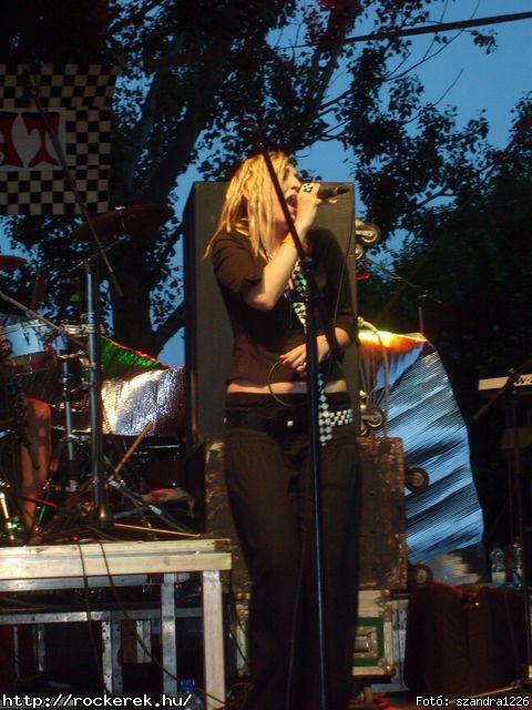  Lk-Beat,  Arcadia - Fot: szandra1226
