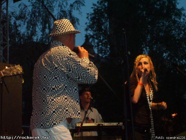  Lk-Beat,  Arcadia - Fot: szandra1226