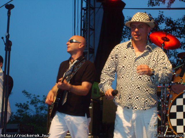  Lk-Beat,  Arcadia - Fot: szandra1226