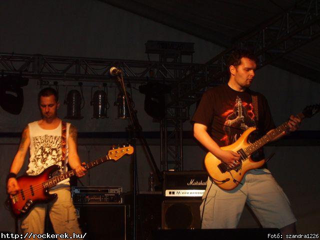  Lk-Beat,  Arcadia - Fot: szandra1226