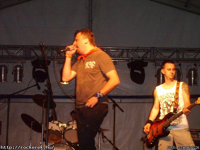  Lk-Beat,  Arcadia - Fot: szandra1226