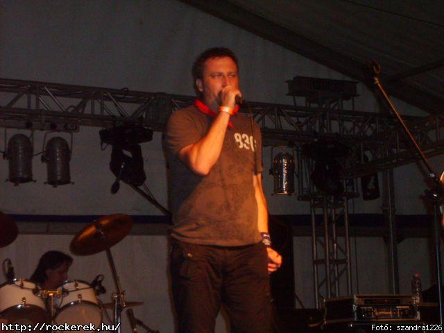  Lk-Beat,  Arcadia - Fot: szandra1226