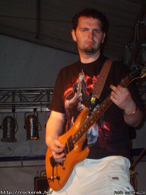  Lk-Beat,  Arcadia - Fot: szandra1226