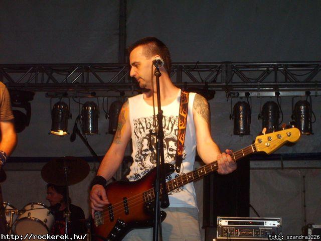  Lk-Beat,  Arcadia - Fot: szandra1226
