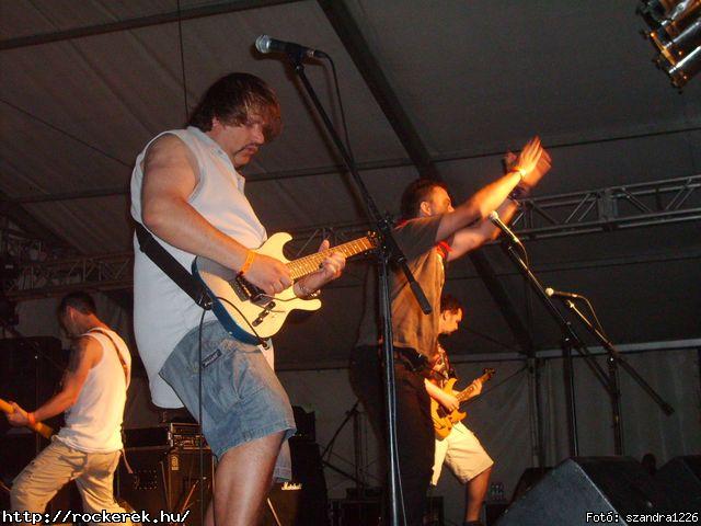  Lk-Beat,  Arcadia - Fot: szandra1226