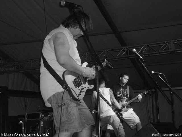  Lk-Beat,  Arcadia - Fot: szandra1226