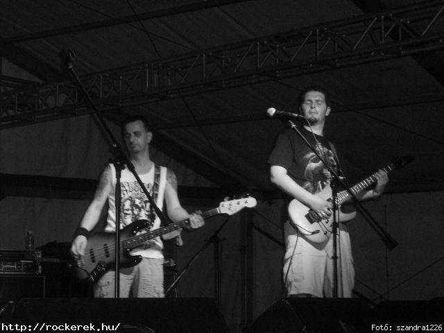 Lk-Beat,  Arcadia - Fot: szandra1226