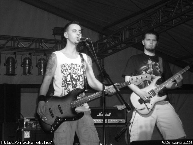  Lk-Beat,  Arcadia - Fot: szandra1226