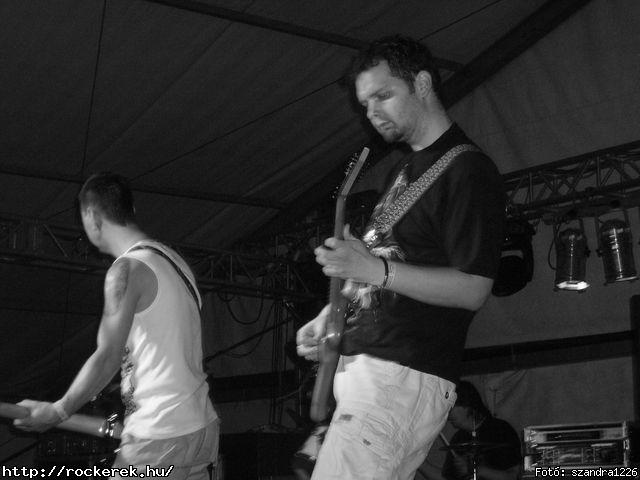  Lk-Beat,  Arcadia - Fot: szandra1226