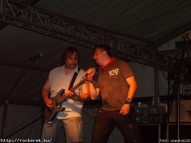  Lk-Beat,  Arcadia - Fot: szandra1226