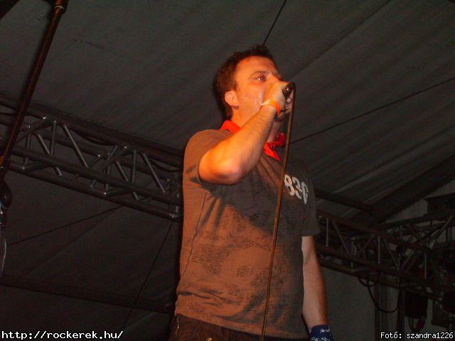  Lk-Beat,  Arcadia - Fot: szandra1226