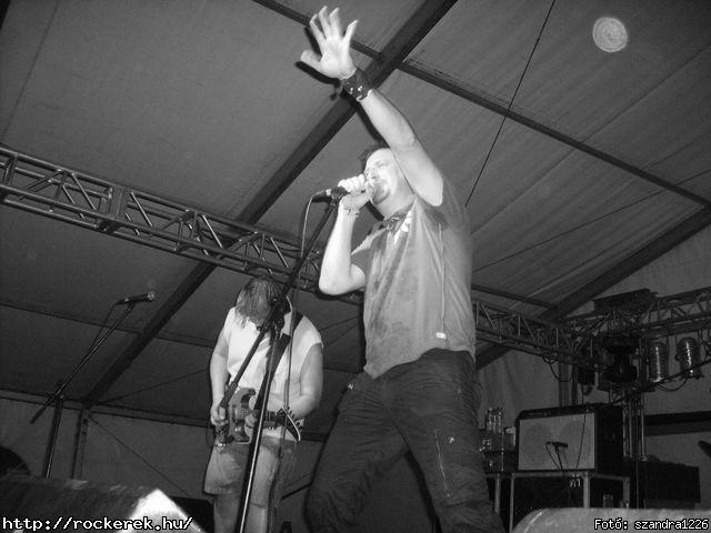  Lk-Beat,  Arcadia - Fot: szandra1226