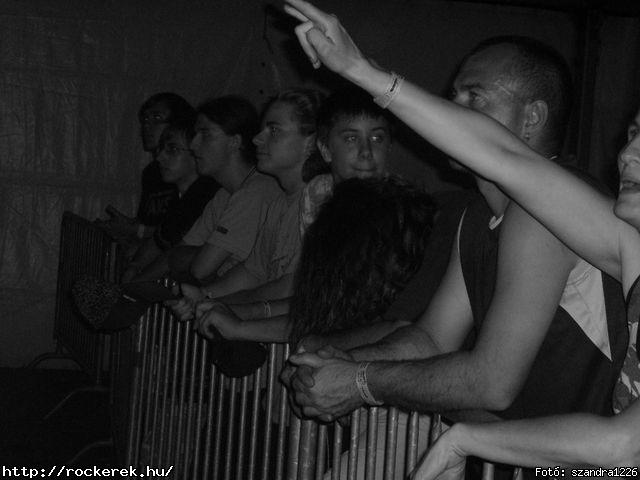  Lk-Beat,  Arcadia - Fot: szandra1226