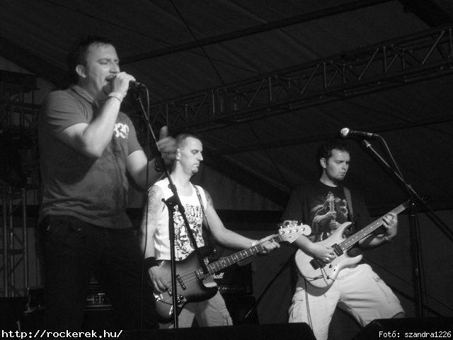  Lk-Beat,  Arcadia - Fot: szandra1226