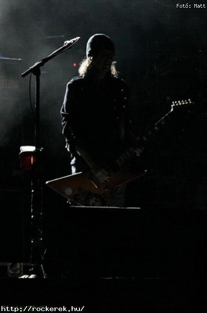  Motrhead - Fot: Matt