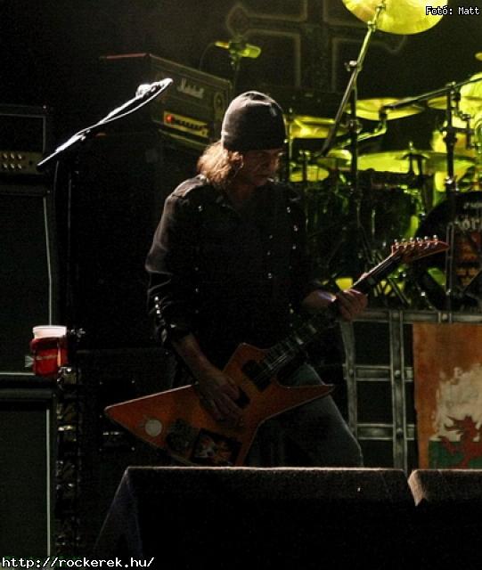 Motrhead - Fot: Matt