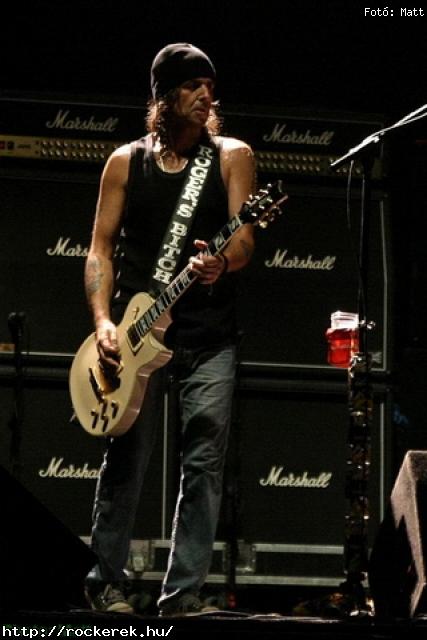  Motrhead - Fot: Matt