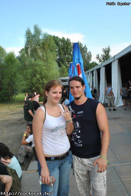  Macskanadrg, Alvnin s a Mkusok, Kalapcs, Ossian, Depresszi, kos, Epica - Fot: Napster