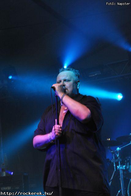  Macskanadrg, Alvnin s a Mkusok, Kalapcs, Ossian, Depresszi, kos, Epica - Fot: Napster