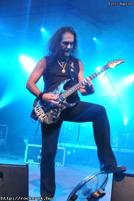  Macskanadrg, Alvnin s a Mkusok, Kalapcs, Ossian, Depresszi, kos, Epica - Fot: Napster