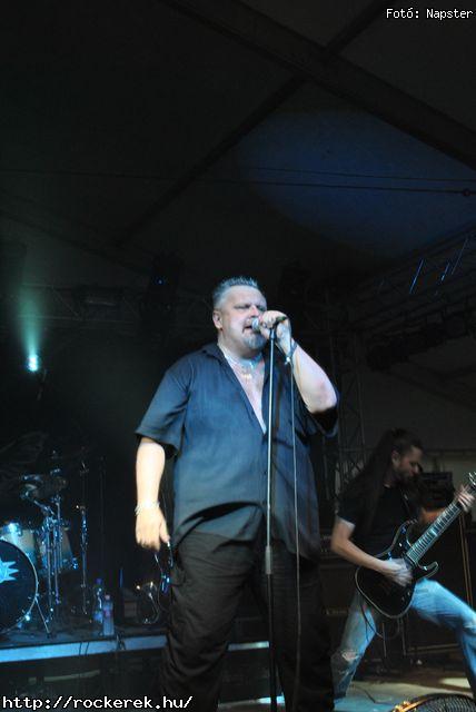  Macskanadrg, Alvnin s a Mkusok, Kalapcs, Ossian, Depresszi, kos, Epica - Fot: Napster