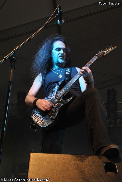  Macskanadrg, Alvnin s a Mkusok, Kalapcs, Ossian, Depresszi, kos, Epica - Fot: Napster
