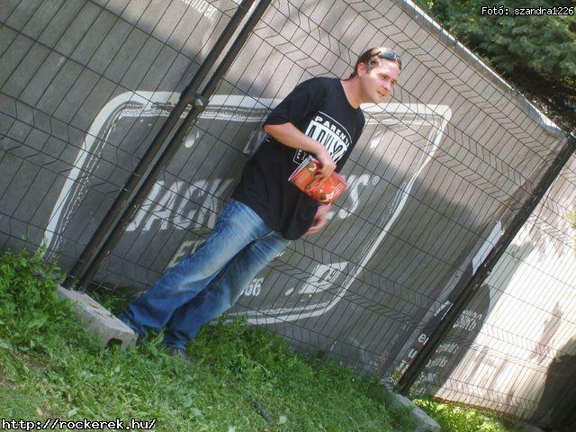  Zorall,  Kalapcs,  Iron Maiden,  Kamelot,  Holtid,  Dek Bill Blues Band,  - Fot: szandra1226