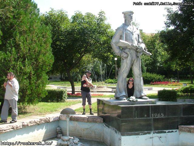  Akceptor, Albatros, Albatross, Decaying Incest, Obstruction, Paranoid, Paranoid Felvidk, Rocket, Rocket Hard Rock Company - Fot: szakl77,Csilla,Szandra1226