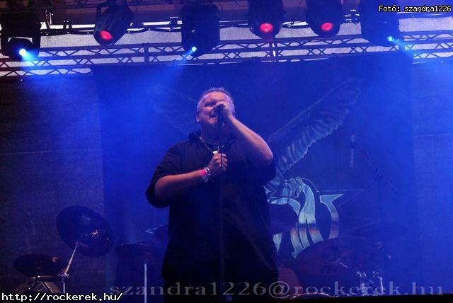  Ab/cd, Aws, Dek Bill Blues Band, Edguy, Eradication, Fish!, Heaven Street Seven, Irie Maffia, Junkies, Kalapcs, Kowalsky Meg A Vega, Moby Dick, Neck Sprain, Ocha Macho, Ossian, Pl Utcai Fik, Rme Vrzik, Scandic Pop, Superbutt, Supernem, Trouser Press, Uriah Heep, Watch My Dying - Fot: szandra1226