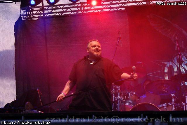  Ab/cd, Aws, Dek Bill Blues Band, Edguy, Eradication, Fish!, Heaven Street Seven, Irie Maffia, Junkies, Kalapcs, Kowalsky Meg A Vega, Moby Dick, Neck Sprain, Ocha Macho, Ossian, Pl Utcai Fik, Rme Vrzik, Scandic Pop, Superbutt, Supernem, Trouser Press, Uriah Heep, Watch My Dying - Fot: szandra1226