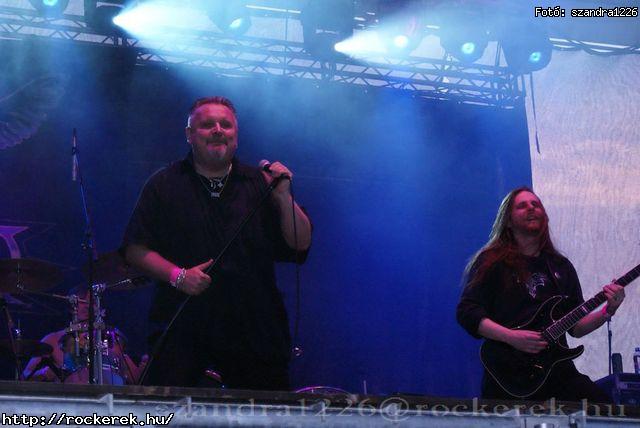  Ab/cd, Aws, Dek Bill Blues Band, Edguy, Eradication, Fish!, Heaven Street Seven, Irie Maffia, Junkies, Kalapcs, Kowalsky Meg A Vega, Moby Dick, Neck Sprain, Ocha Macho, Ossian, Pl Utcai Fik, Rme Vrzik, Scandic Pop, Superbutt, Supernem, Trouser Press, Uriah Heep, Watch My Dying - Fot: szandra1226