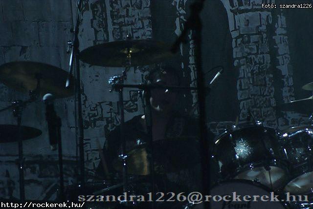  Ab/cd, Aws, Dek Bill Blues Band, Edguy, Eradication, Fish!, Heaven Street Seven, Irie Maffia, Junkies, Kalapcs, Kowalsky Meg A Vega, Moby Dick, Neck Sprain, Ocha Macho, Ossian, Pl Utcai Fik, Rme Vrzik, Scandic Pop, Superbutt, Supernem, Trouser Press, Uriah Heep, Watch My Dying - Fot: szandra1226