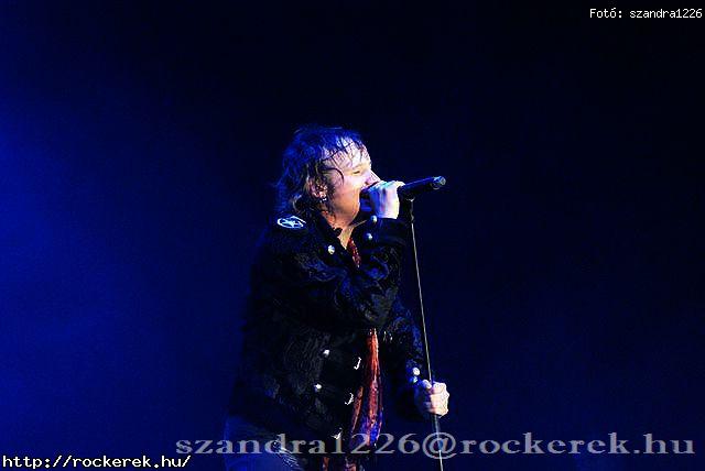  Ab/cd, Aws, Dek Bill Blues Band, Edguy, Eradication, Fish!, Heaven Street Seven, Irie Maffia, Junkies, Kalapcs, Kowalsky Meg A Vega, Moby Dick, Neck Sprain, Ocha Macho, Ossian, Pl Utcai Fik, Rme Vrzik, Scandic Pop, Superbutt, Supernem, Trouser Press, Uriah Heep, Watch My Dying - Fot: szandra1226